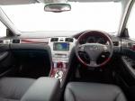 Lexus ES300 2002 года (AU)